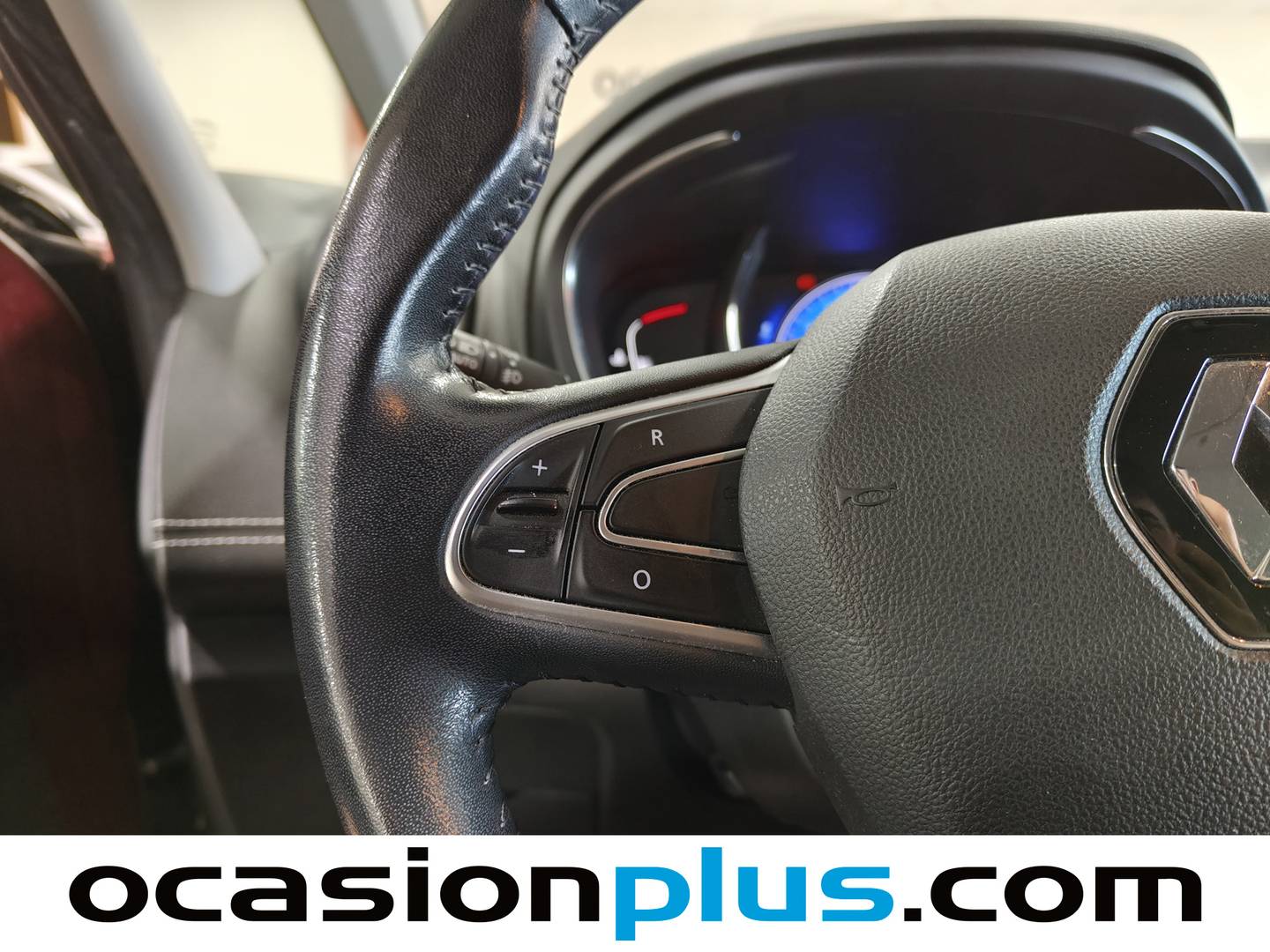 Renault Grand Scénic Renault Grand Scenic Zen TCe (130 CV) 7 PLAZAS 130cv