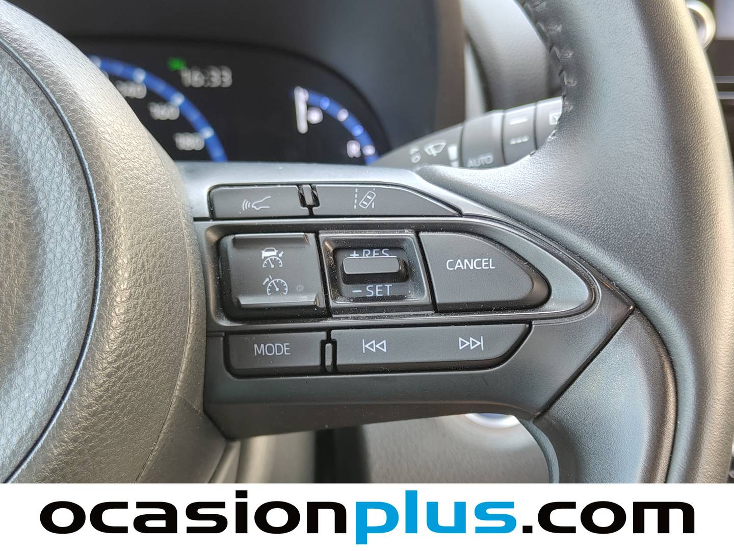 Toyota Yaris Cross Toyota Yaris Cross 120H Active Tech (116 CV) barato