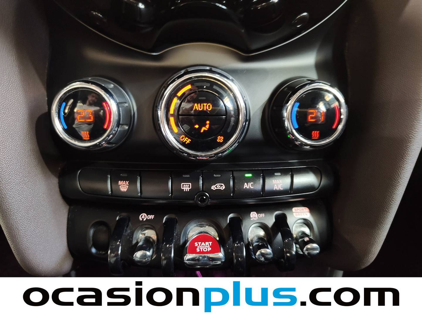 Mini MINI Mini MINI Cooper 5 Puertas D (116 CV) km 0
