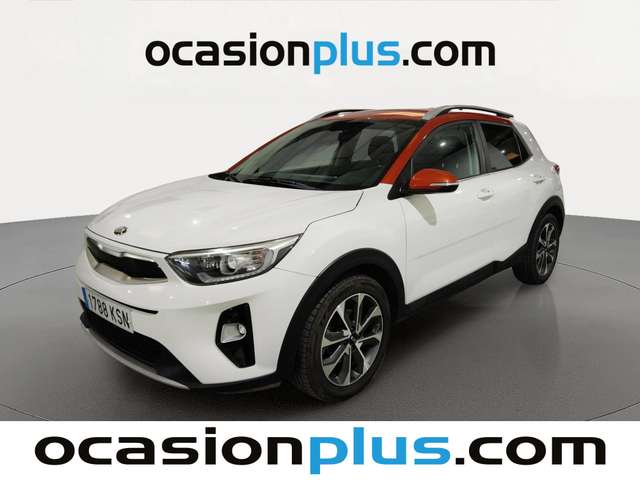 KIA Stonic 1.0 T-GDi Drive (120 CV) de segunda mano