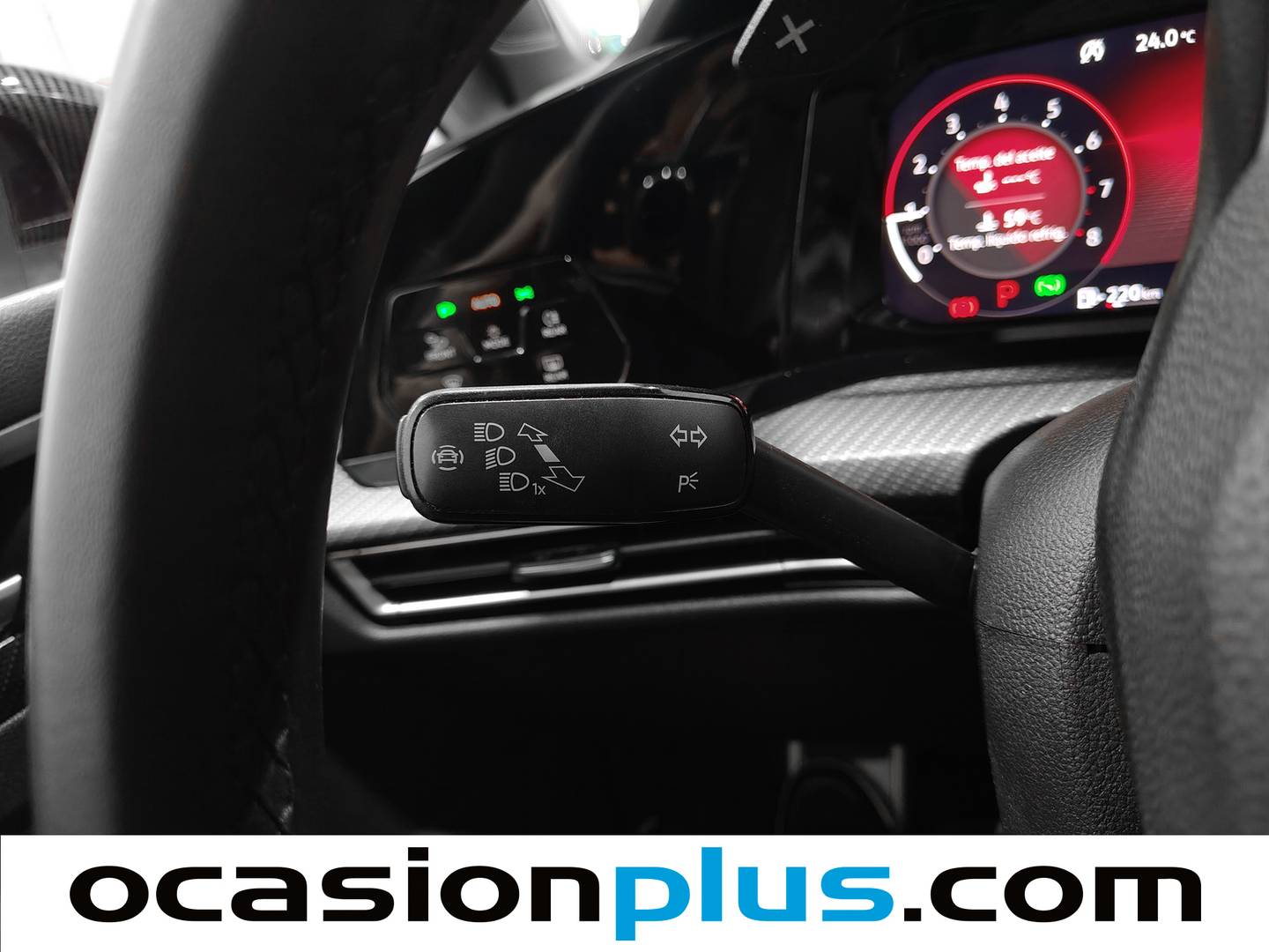 Volkswagen Golf Volkswagen Golf R-Line 1.5 eTSI (150 CV) DSG 150cv