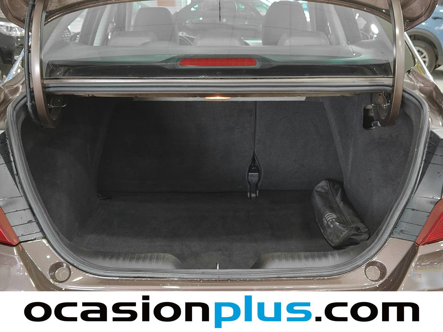 Foto Fiat Tipo Fiat Tipo 1.3 Multijet Lounge (95 CV)