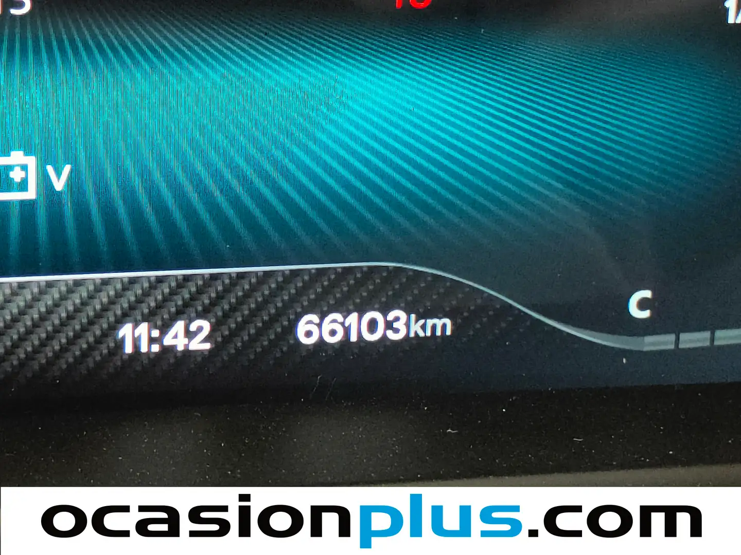 Foto MG HS MG HS 1.5 Turbo GDI Luxury (162 CV)