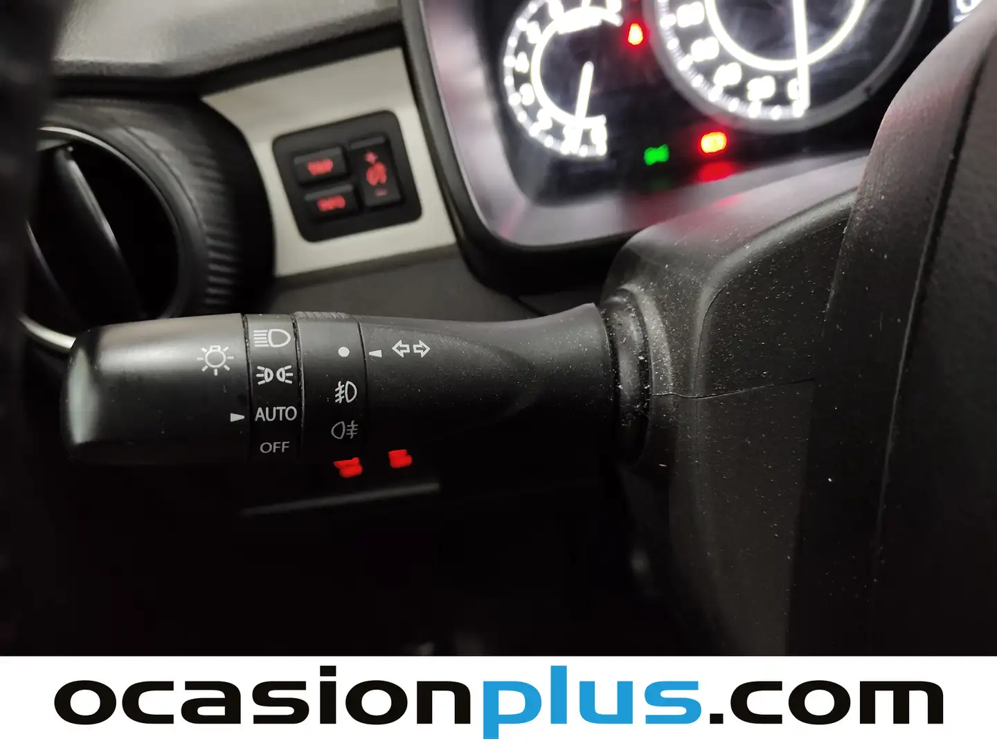 Foto Suzuki Ignis Suzuki Ignis 1.2 Mild Hybrid GLX (83 CV)