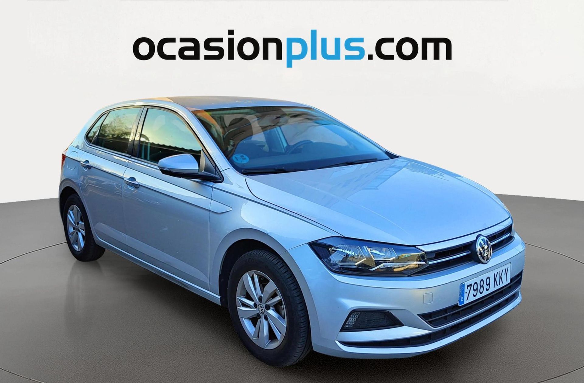 Volkswagen Polo Advance 1.0 TSI - foto 2