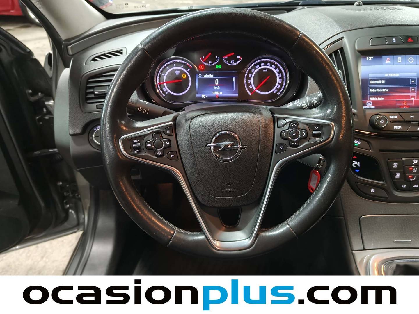 Foto Opel Insignia Opel Insignia 1.6 CDTI S&S Business (136 CV)