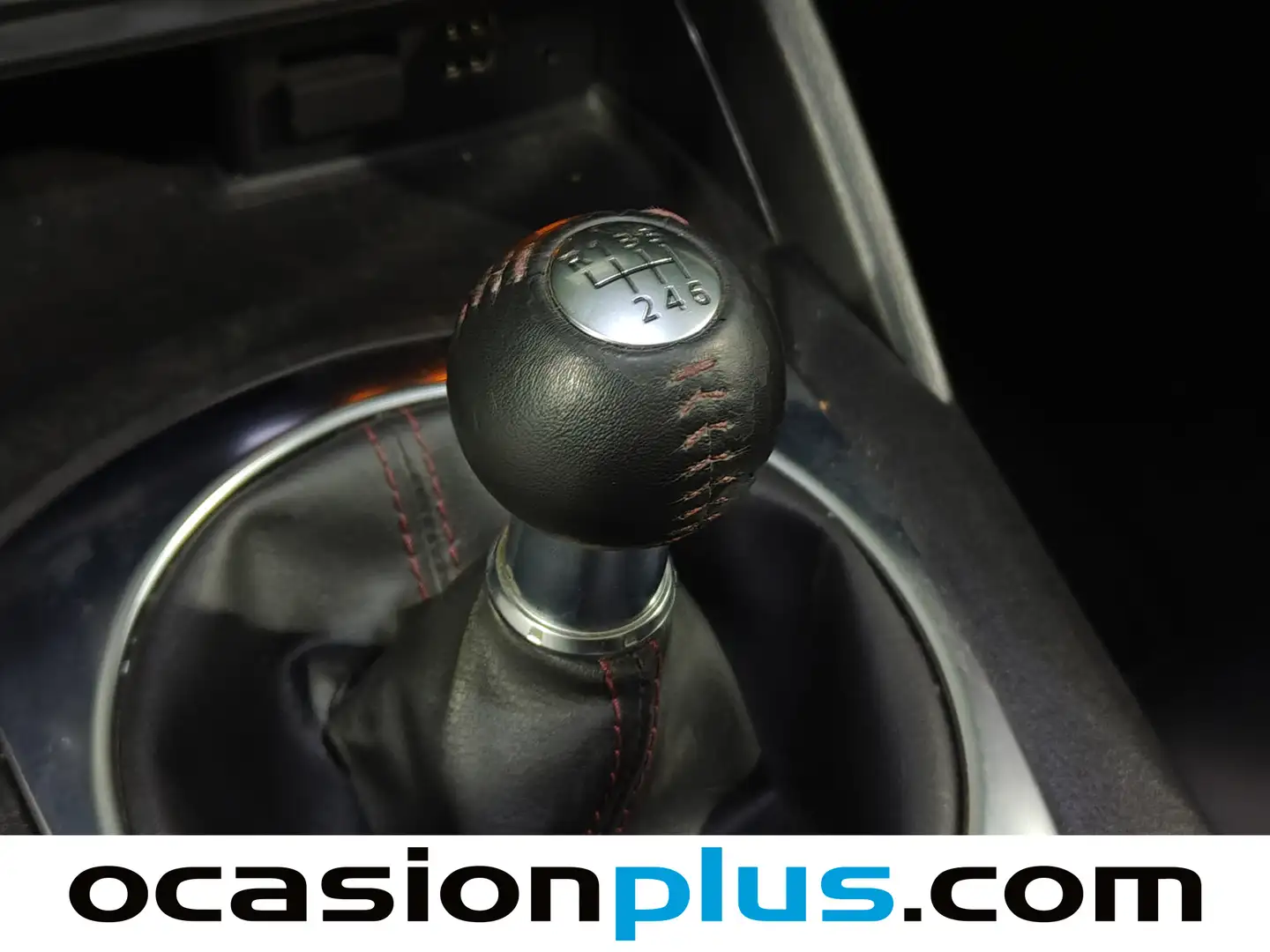 Foto Mazda MX-5 Mazda MX-5 2.0 Luxury Sport (160 CV)