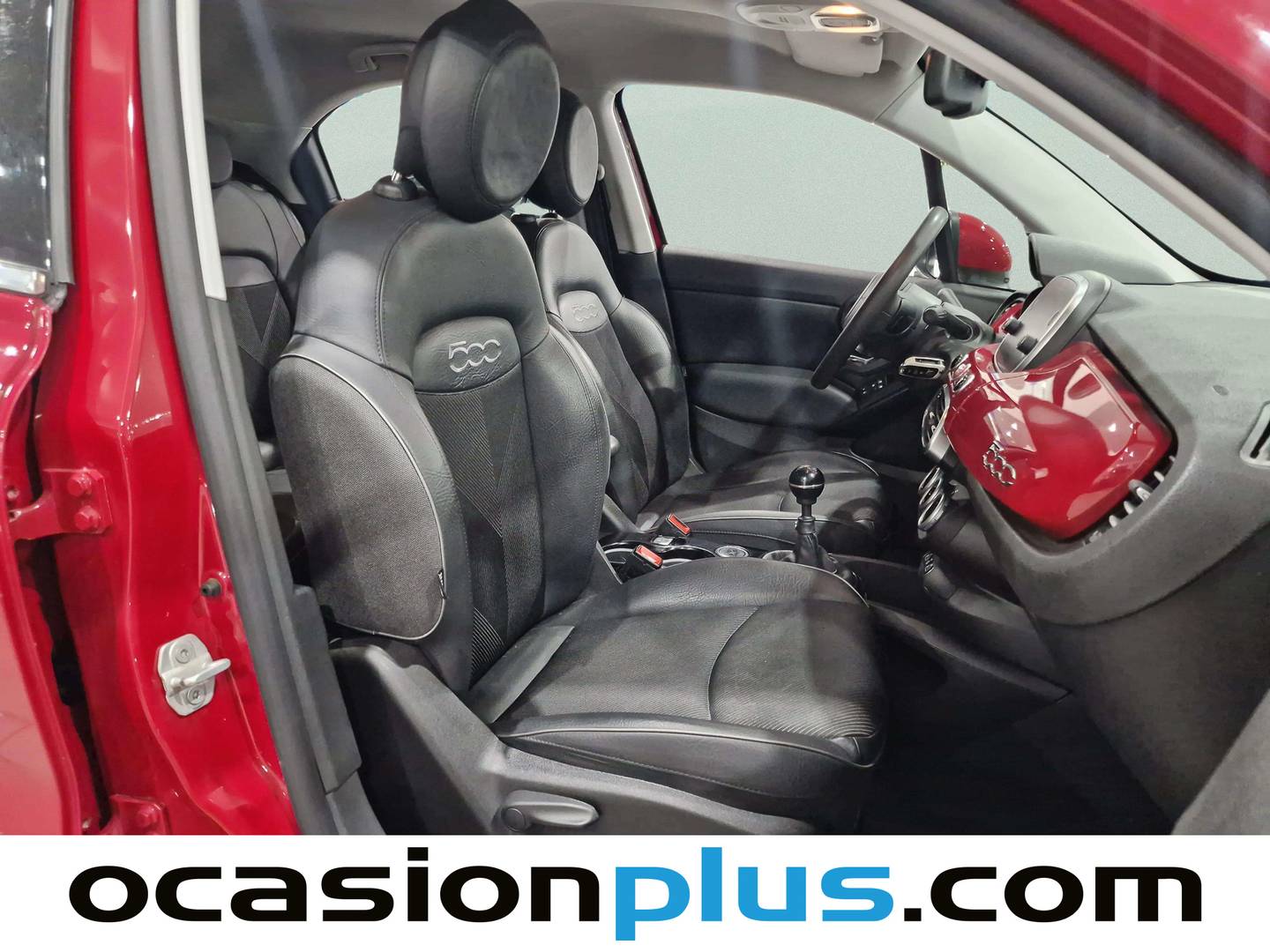 Fiat 500X Fiat 500X 1.6 MultiJet Cross 4x2 (120 CV) manual