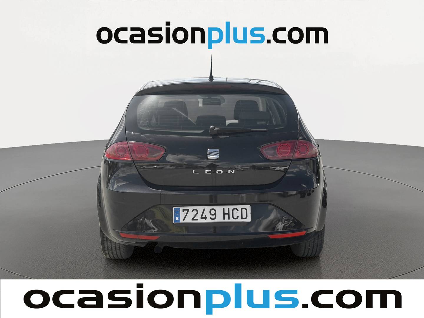 Seat León Seat León 1.6 TDI Reference (105 CV) barato