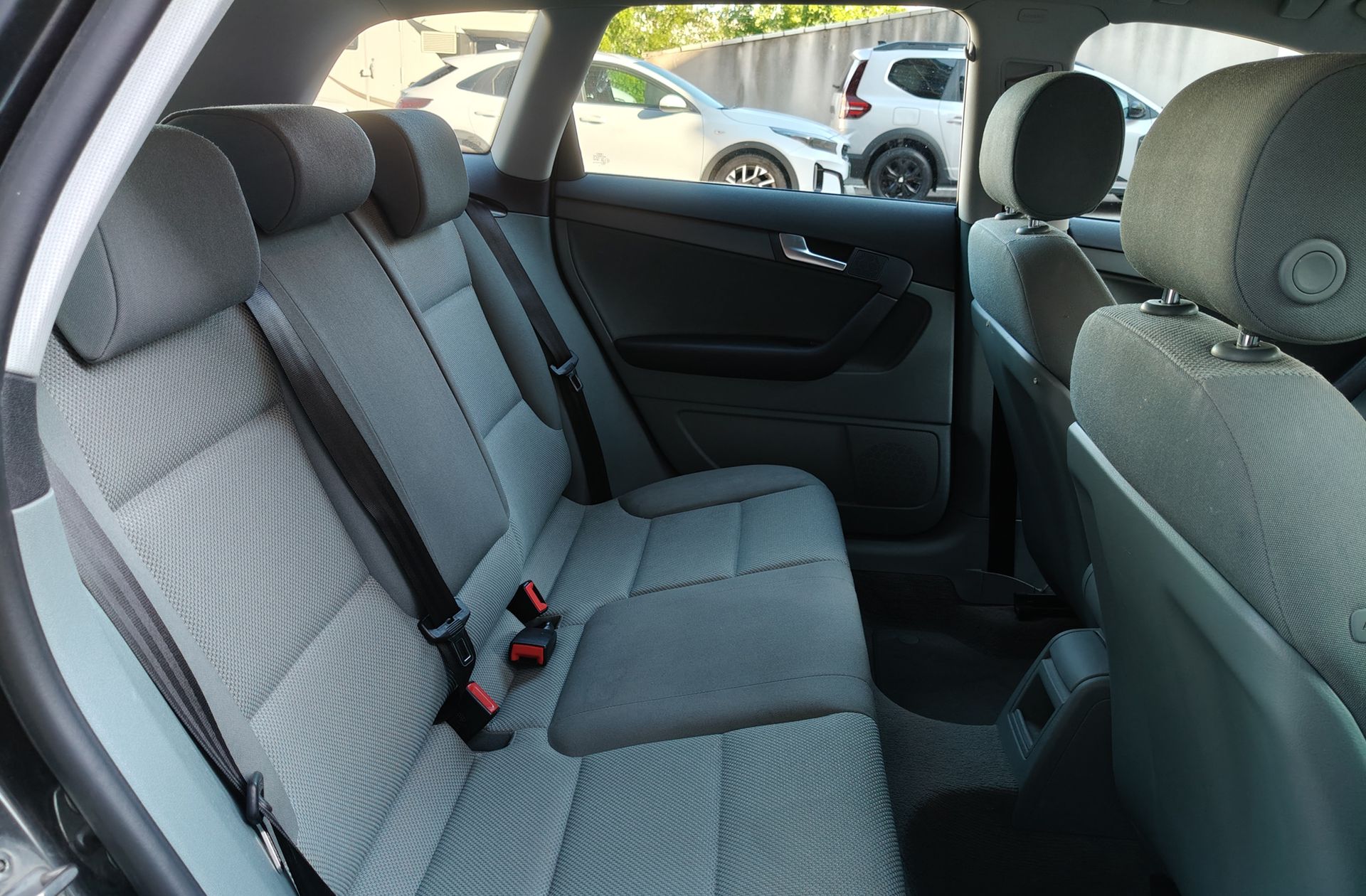 Audi A3 Sportback Attraction 1.6 TDI - foto 13