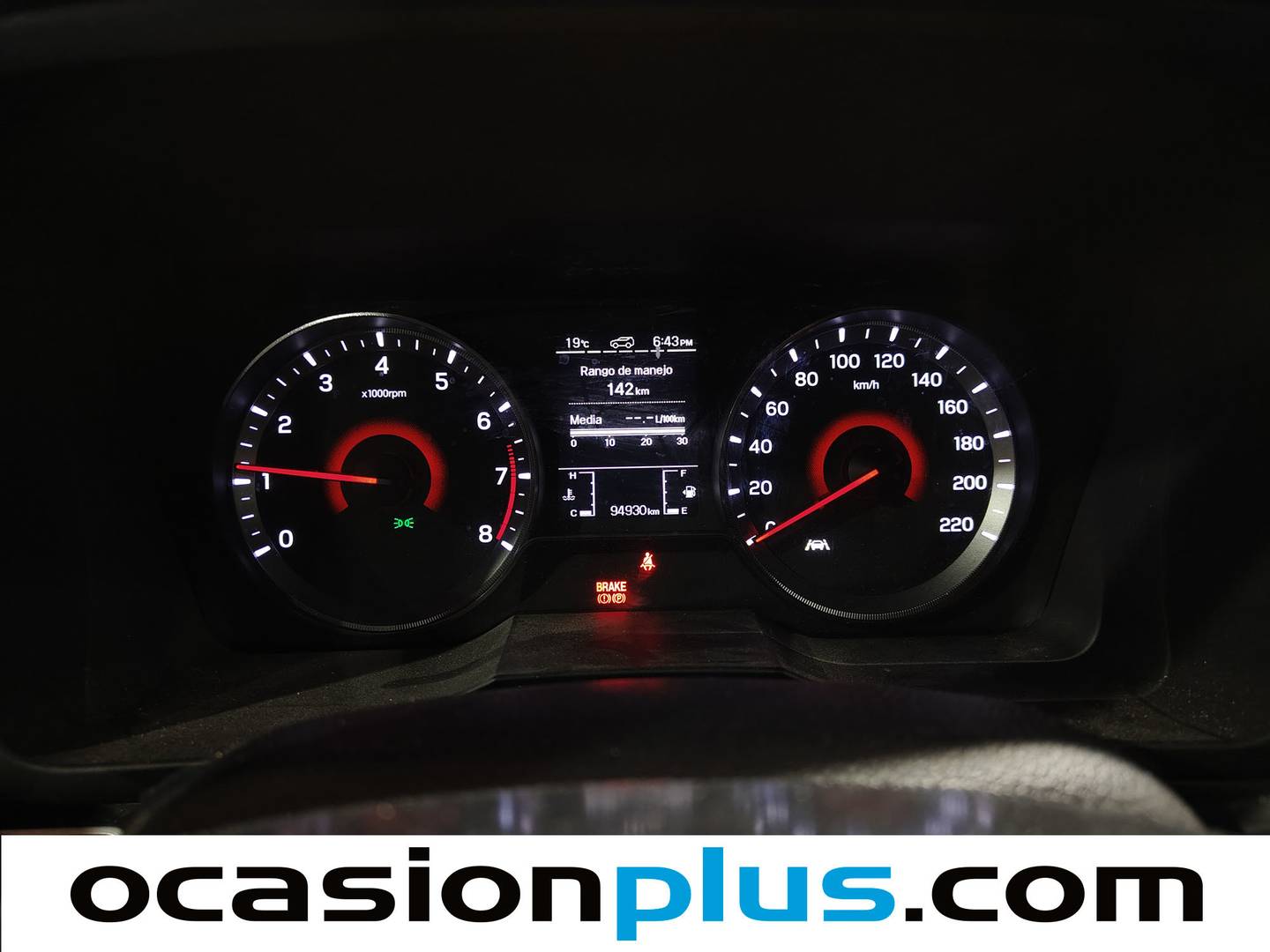 SsangYong Tivoli Grand Ssangyong Tivoli Grand G15T Urban Plus (163 CV) GLP 163cv