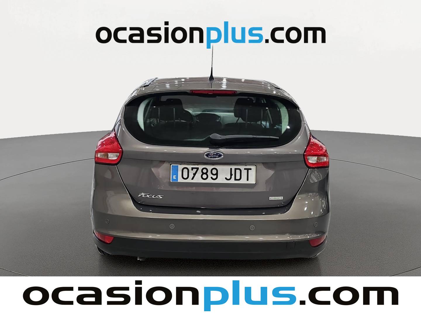 Foto Ford Focus Ford Focus 1.0 Ecoboost S&S Trend+ (125 CV)