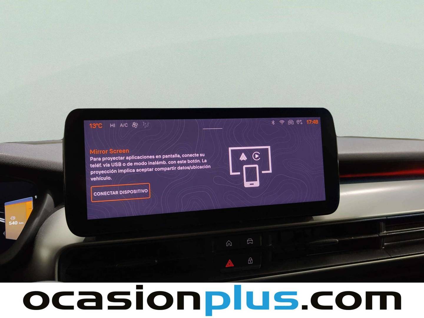 Foto Jeep Avenger Jeep Avenger 1.2 G Altitude (100 CV)