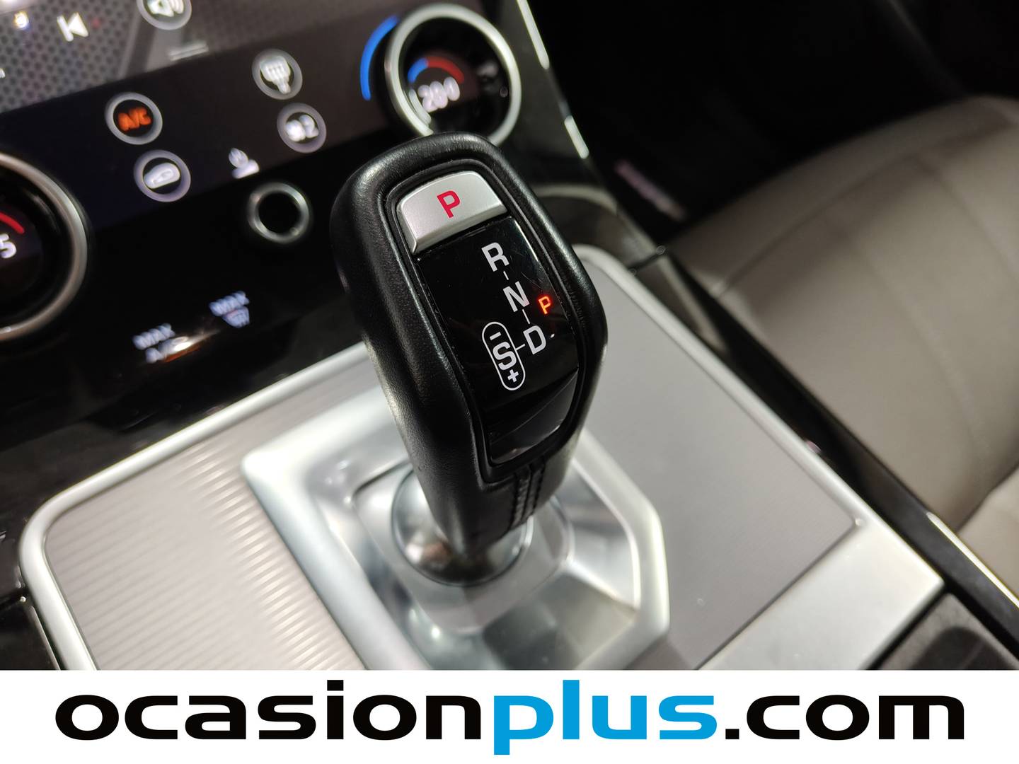 Foto Land Rover Range Rover Evoque Land Rover Range Rover Evoque P250 S 4WD Auto (249 CV)