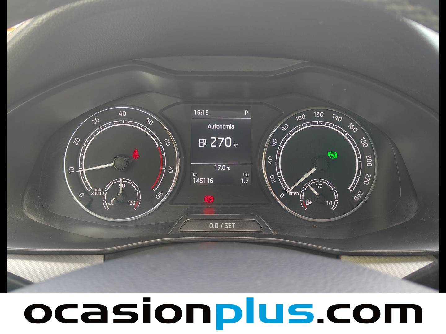 Skoda Scala Skoda Scala 1.5 TSI First Edition DSG (150 CV) barato