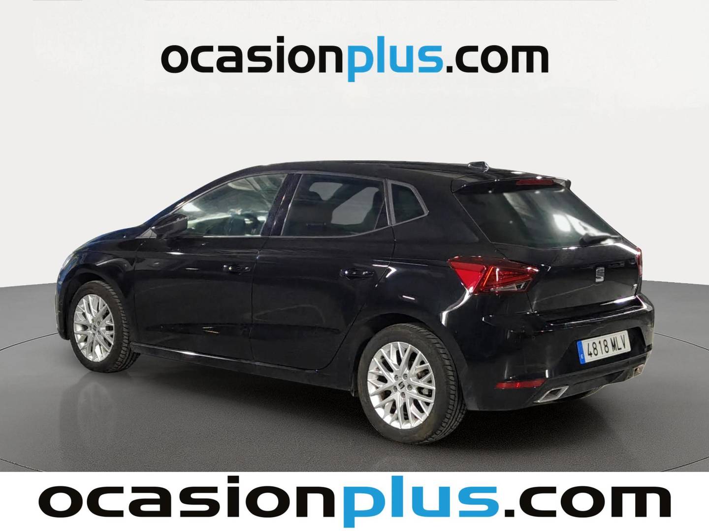 Foto Seat Ibiza SEAT Ibiza 1.0 TSI S&S FR XL (110 CV)