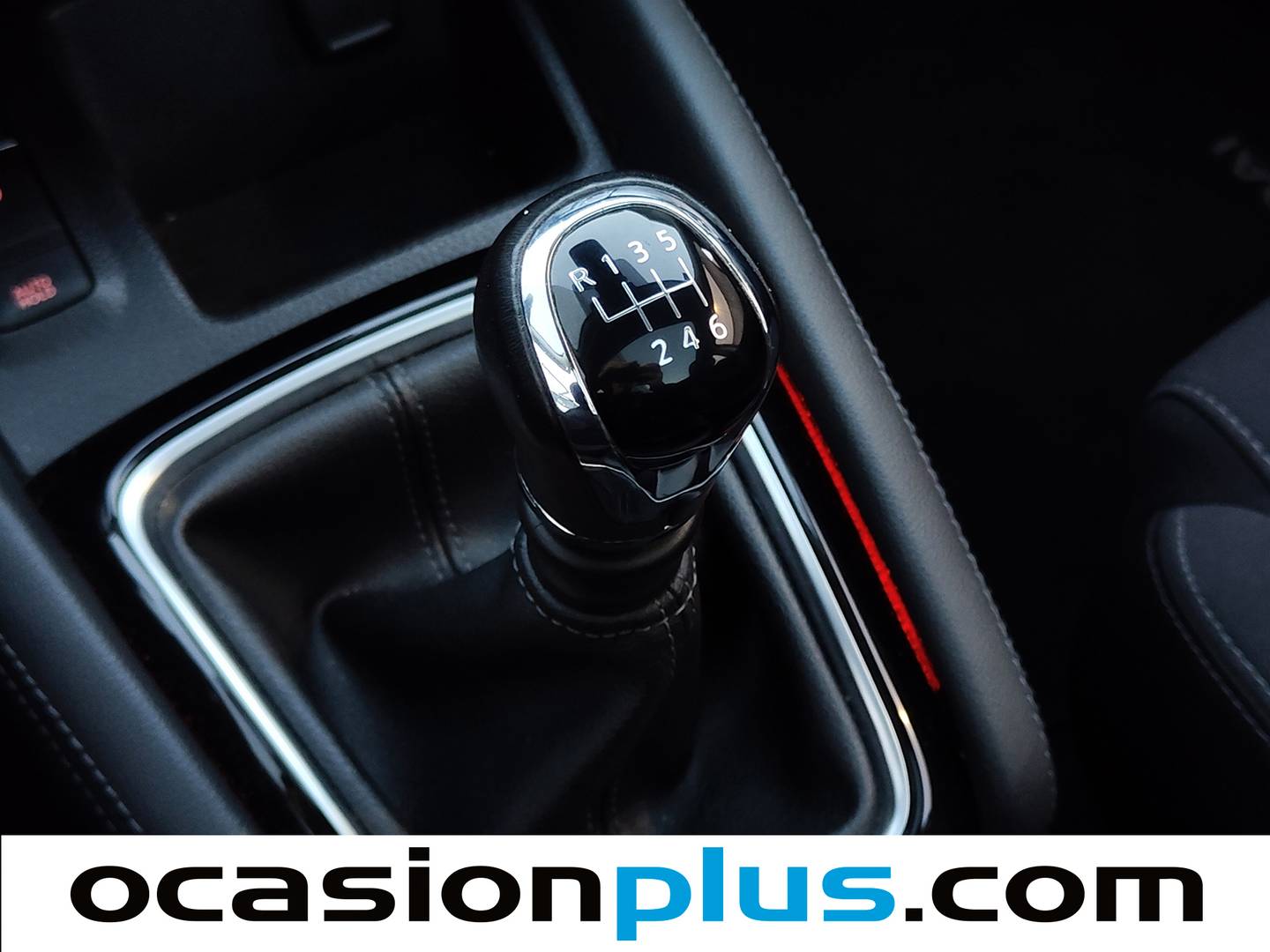 Foto Nissan QASHQAI Nissan Qashqai DIG-T 140 N-Connecta 4x2 (140 CV)