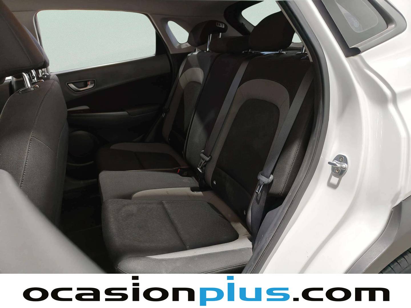 Foto Hyundai Kona Hyundai Kona 1.0 TGDI Klass 4x2 (120 CV)