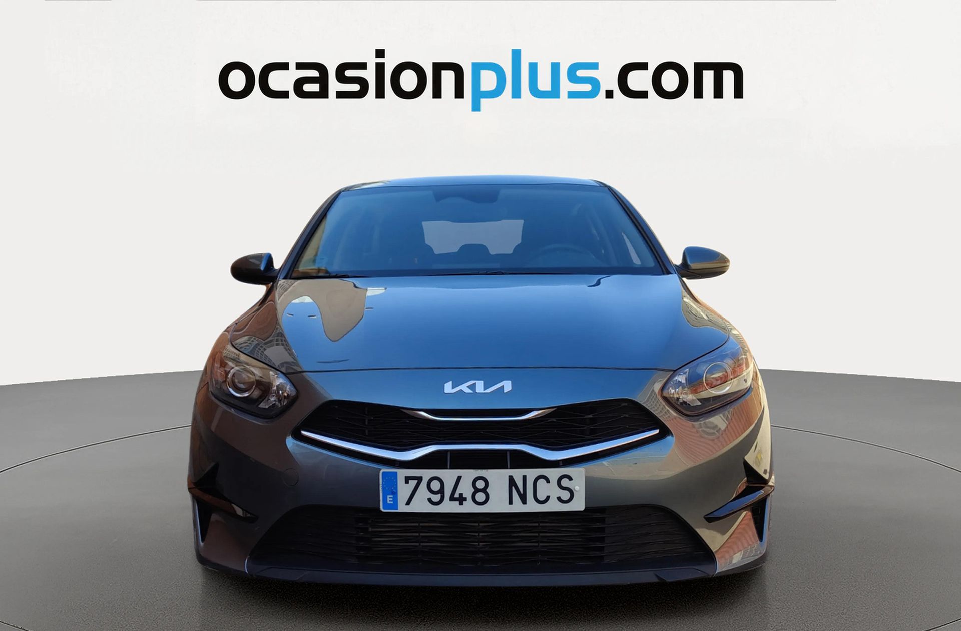 Kia Ceed 1.0 T-GDi Concept - foto 13
