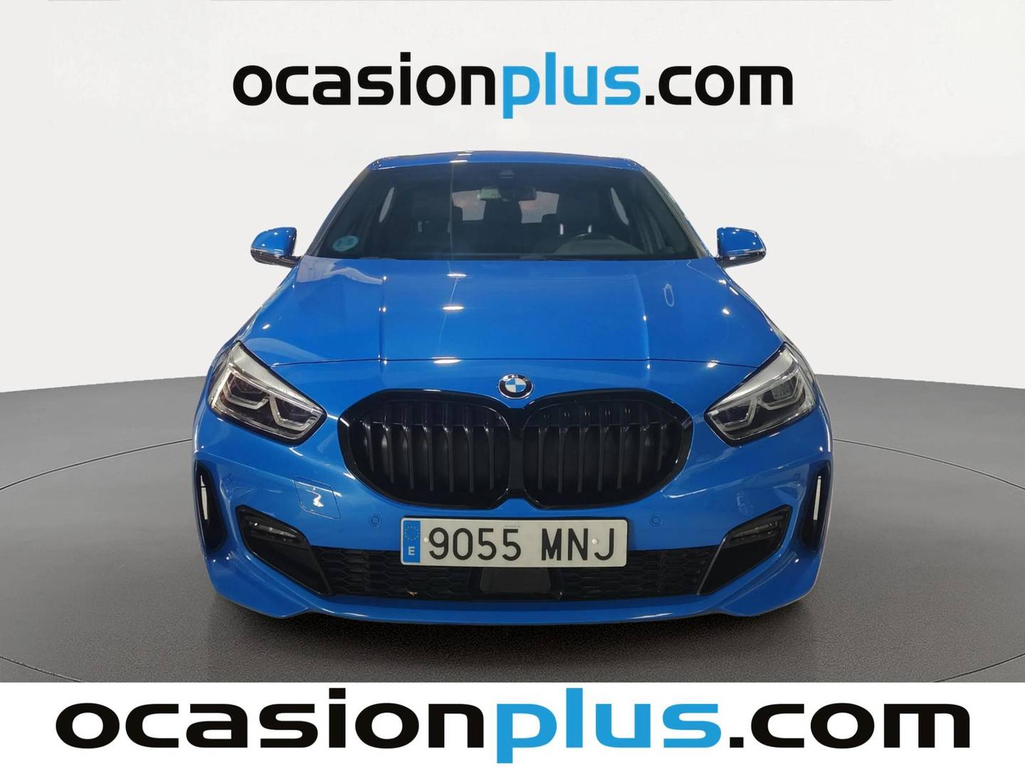 BMW Serie 1 BMW Serie 1 120i (178 CV) Pack M automático