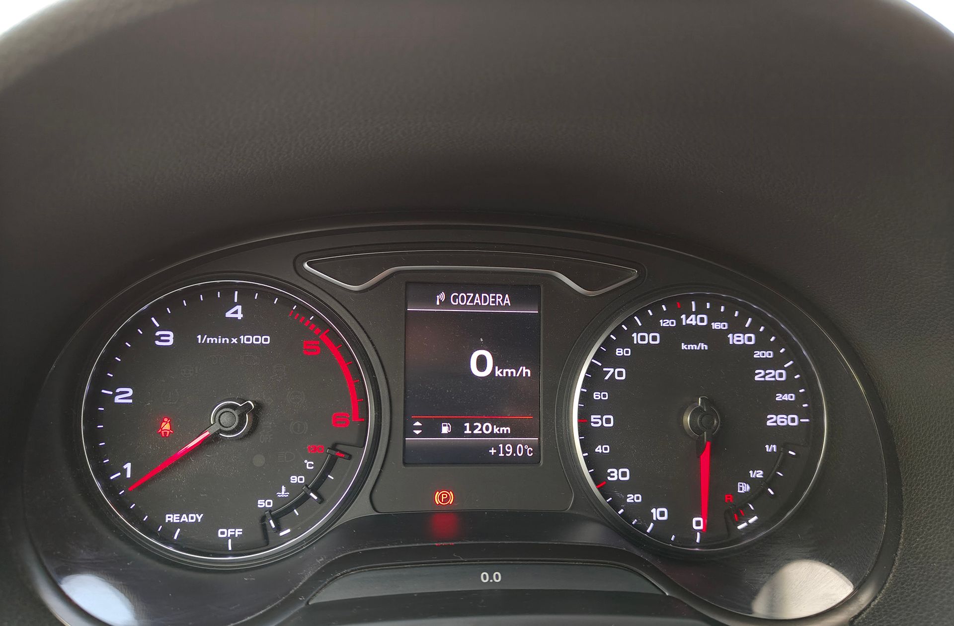 Audi A3 Sportback Advanced 1.6 TDI clean diesel - foto 28