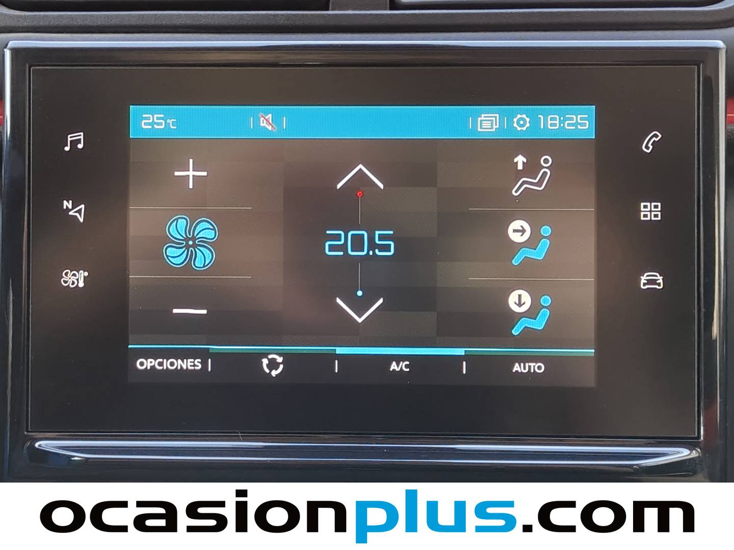 Acabados Citroën C3 Citroën C3 PureTech 82 Feel (83 CV)