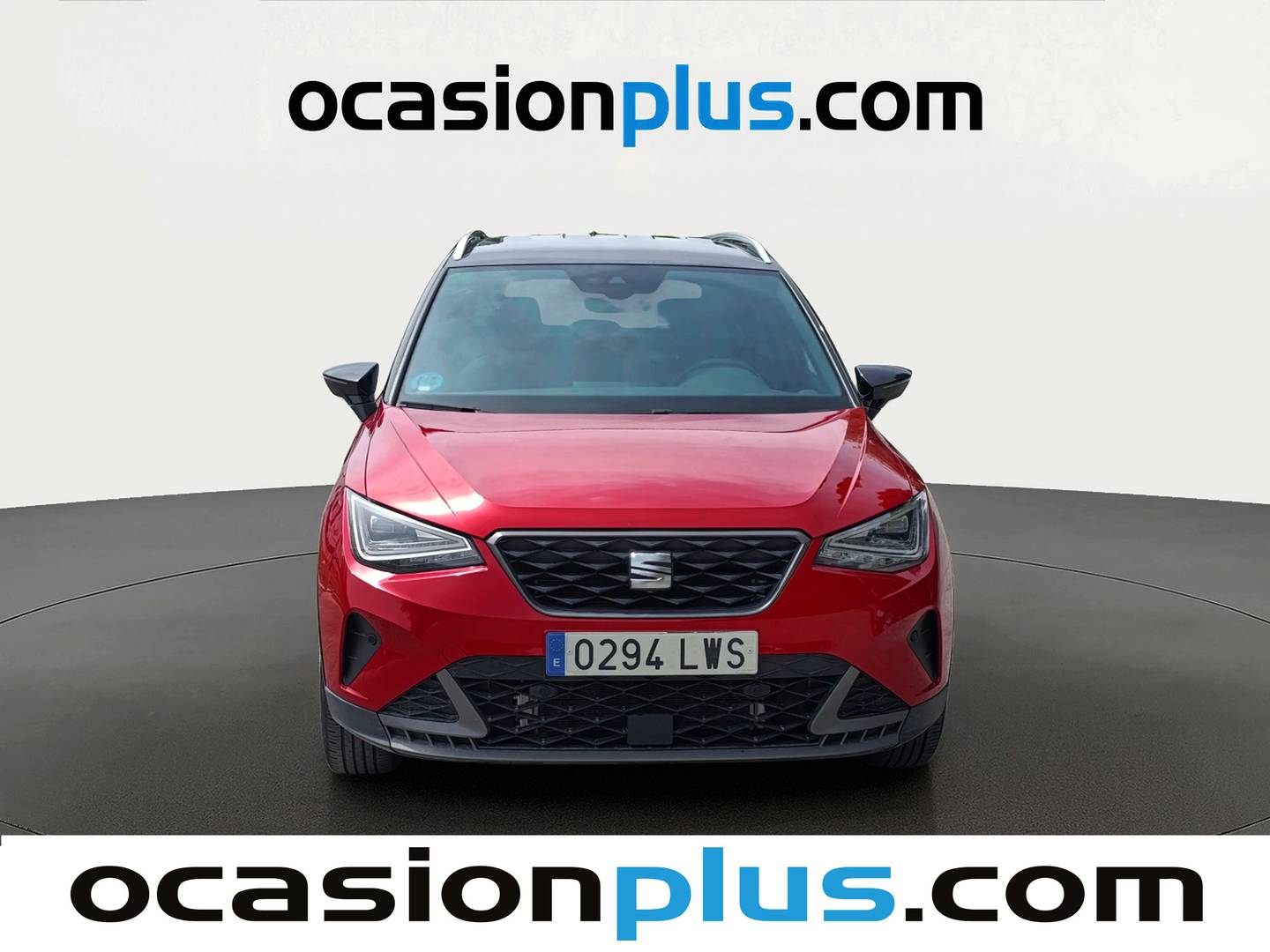 Seat Arona SEAT Arona 1.0 TSI S&S FR Plus (110 CV) 110cv