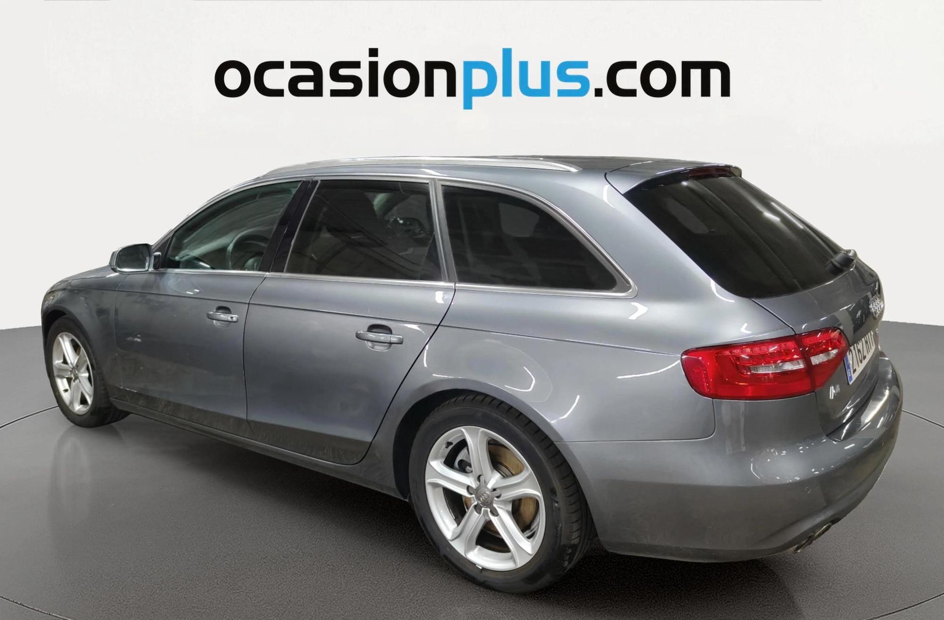 Audi A4 Avant Advanced edition 2.0 TDI - foto 3