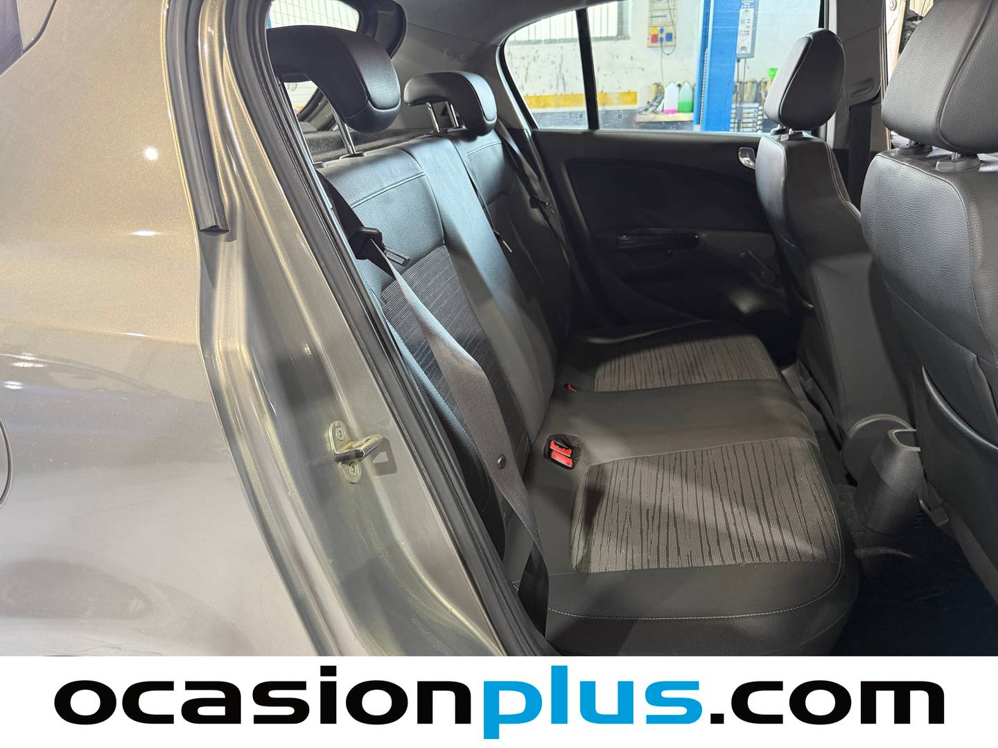 Opel Corsa Opel Corsa 1.4 Selective (100 CV) al mejor precio