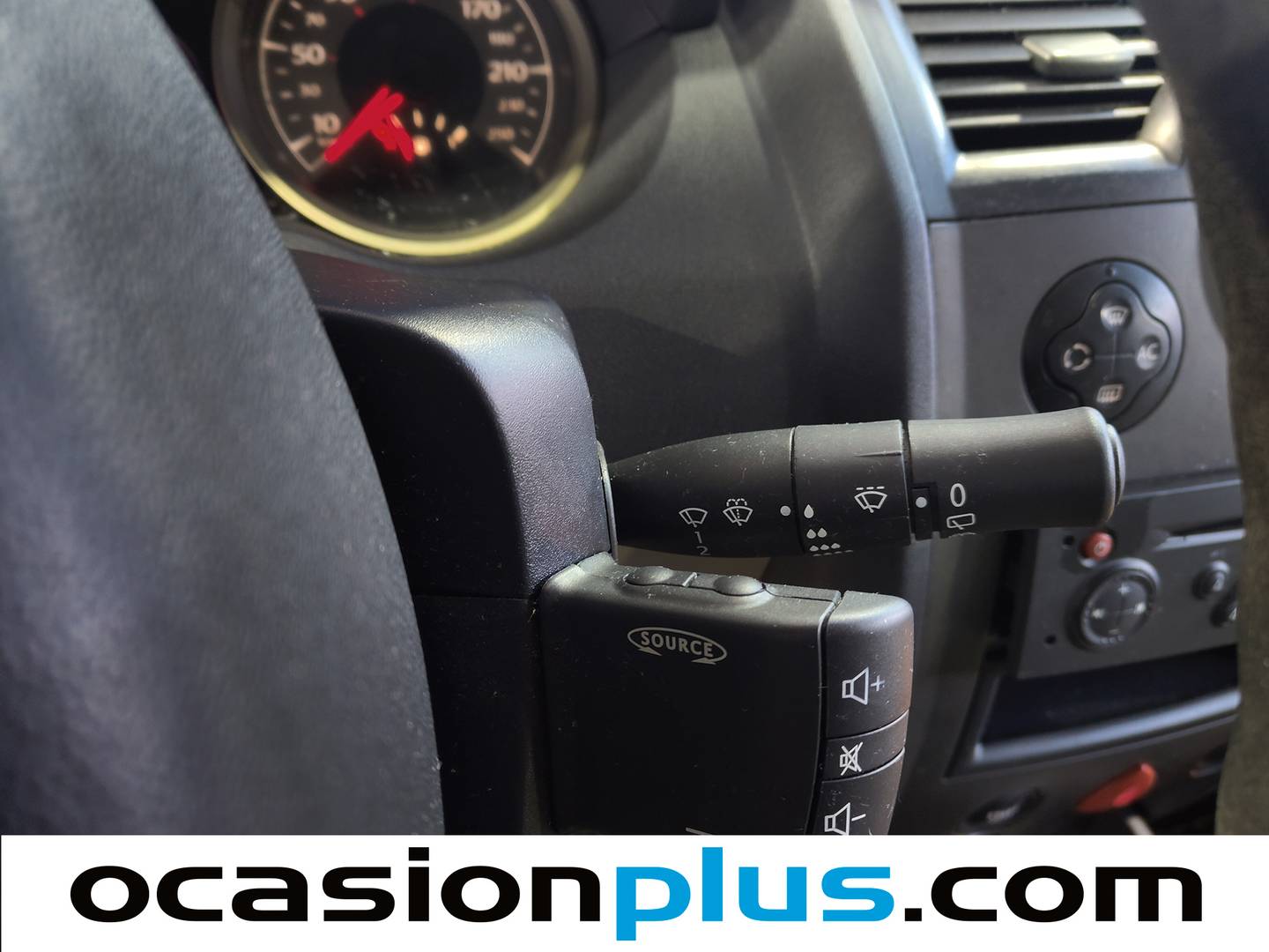 Foto Renault Mégane Renault Megane Expression 1.5 dCi (105 CV)