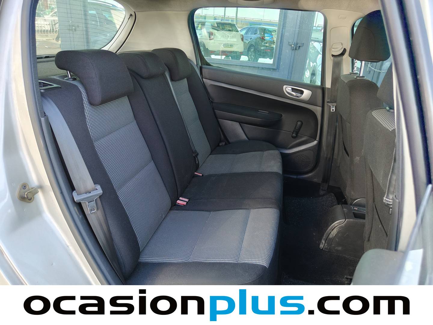 Peugeot 307 Peugeot 307 1.6 X-Line (110 CV) al mejor precio