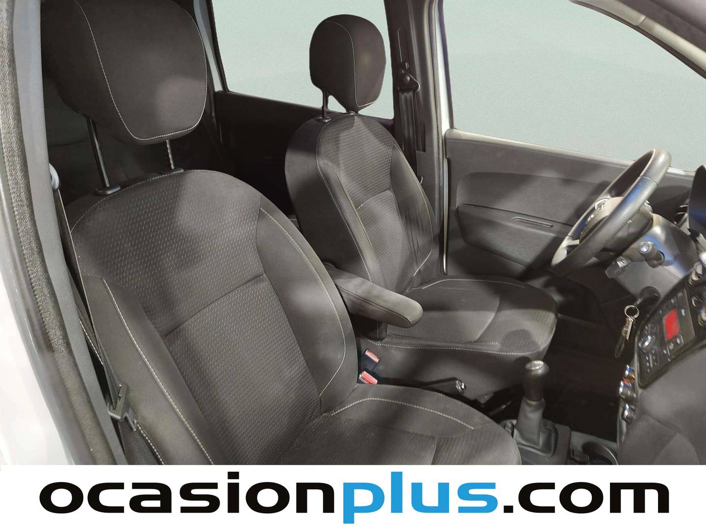 Dacia Lodgy Dacia Lodgy Laureate TCe (115 CV) 7 Plazas km 0