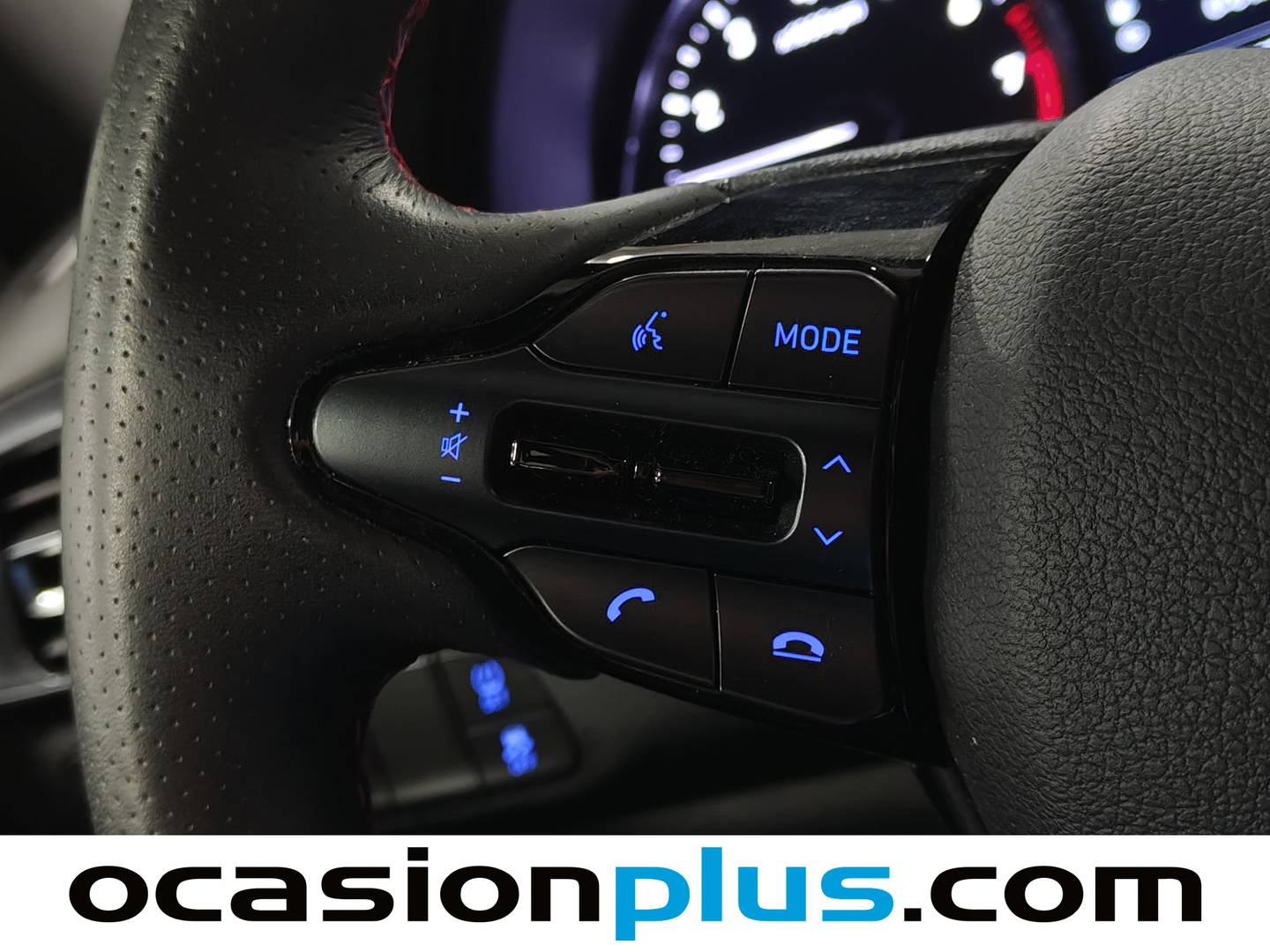 Hyundai i30 Hyundai i30 1.0 TGDI N-Line 30 Aniversario (120 CV) de ocasión