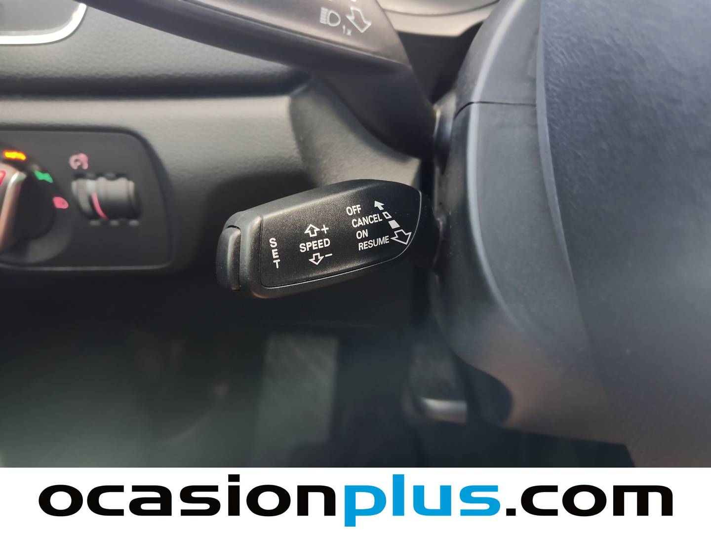 Accesorios del Audi Q3 Audi Q3 Offroad edition 2.0 TDI (140 CV)