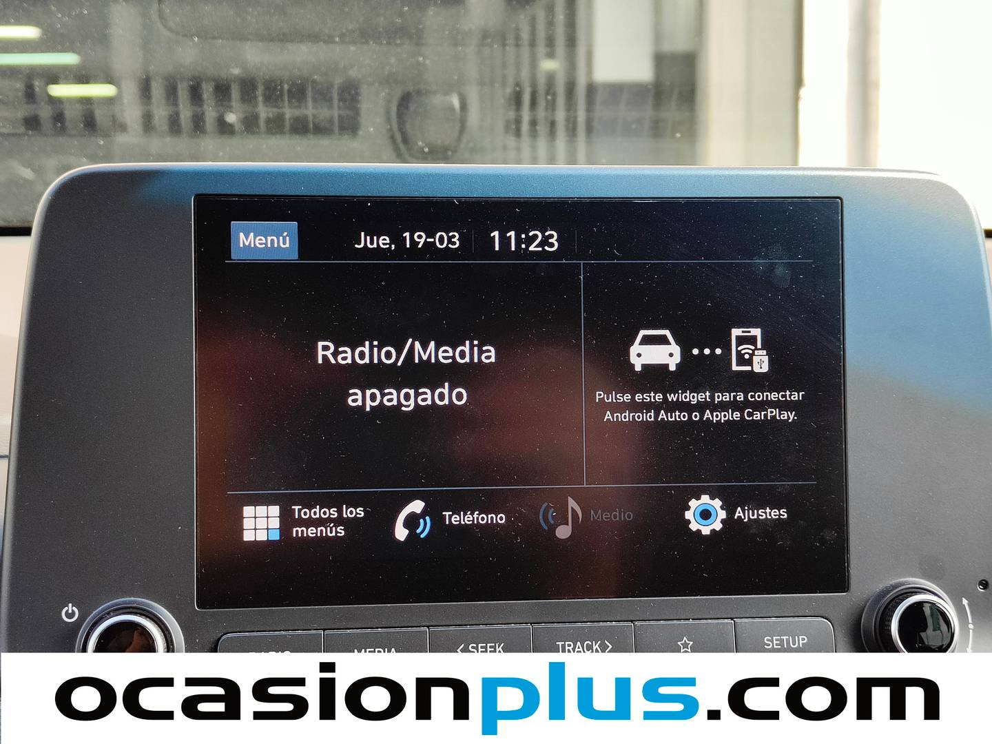 Extras y acabados del Hyundai Kona Hyundai Kona 1.0 TGDi N Line 30 Aniversario 4x2 (120 CV)