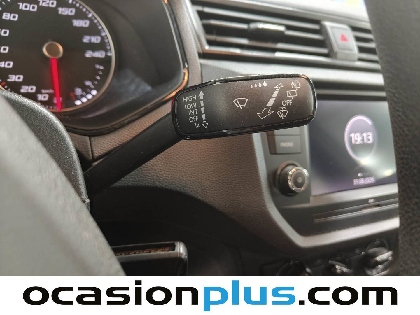 Seat Ibiza Seat Ibiza 1.0 TSI S&S Reference Plus (95 CV) seminuevo