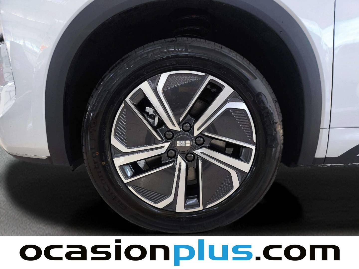 Geely Starray EM-i Geely Starray EM-i 1.5 PHEV PRO (262 CV) al mejor precio