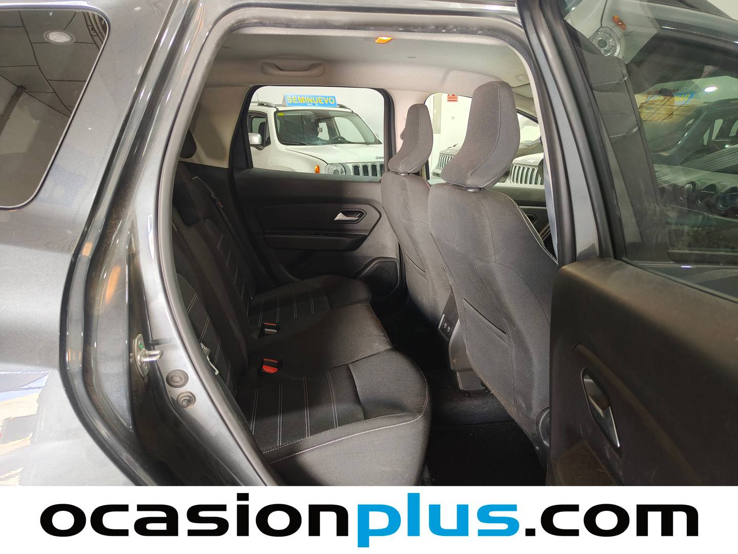 Dacia Duster Dacia Duster Prestige TCE (150 CV) EDC barato