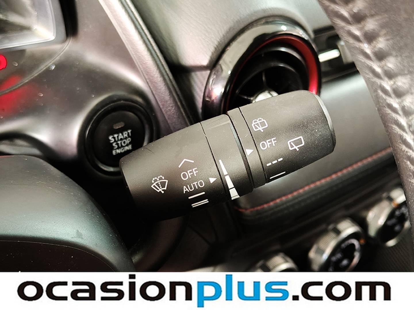 Foto Mazda CX-3 Mazda CX-3 1.5 DE SKYACTIV Luxury 2WD (105 CV)