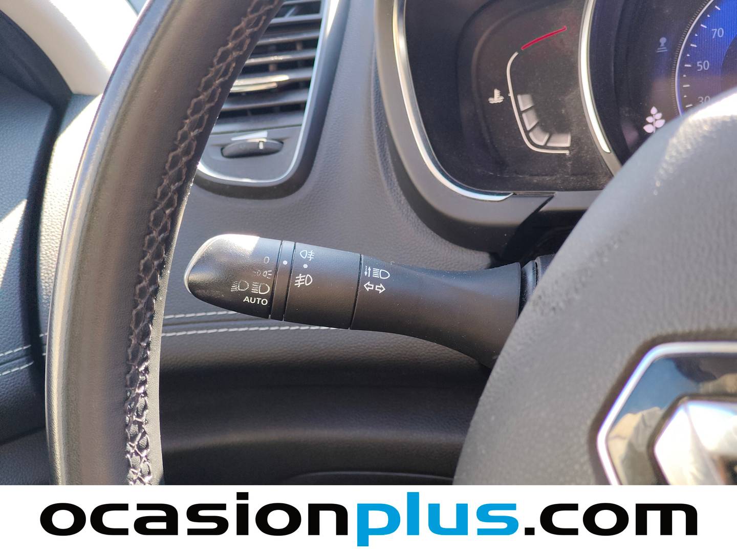 Paquetes del Renault Grand Scénic Renault Grand Scenic Zen TCe (160 CV) GPF 7 Plazas