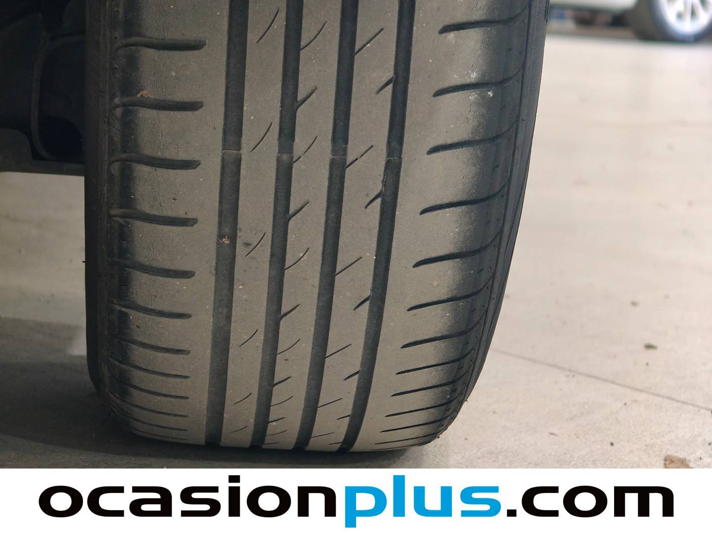 Citroën Berlingo Citroen Berlingo BlueHDi 130 S&S Talla M Shine (130 CV) seminuevo