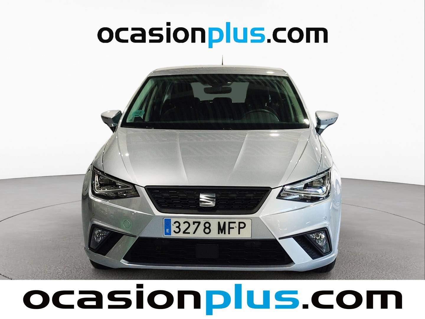 Seat Ibiza SEAT Ibiza 1.0 MPI S&S Style XL (80 CV) 80cv