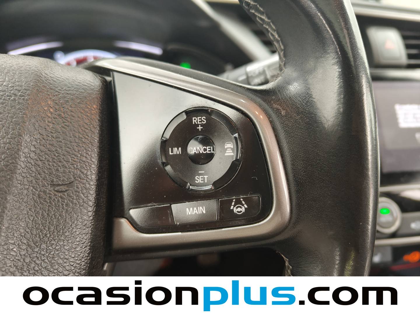 Honda Civic Honda Civic 1.5 VTEC Turbo Sport Plus (182 CV) de segunda mano