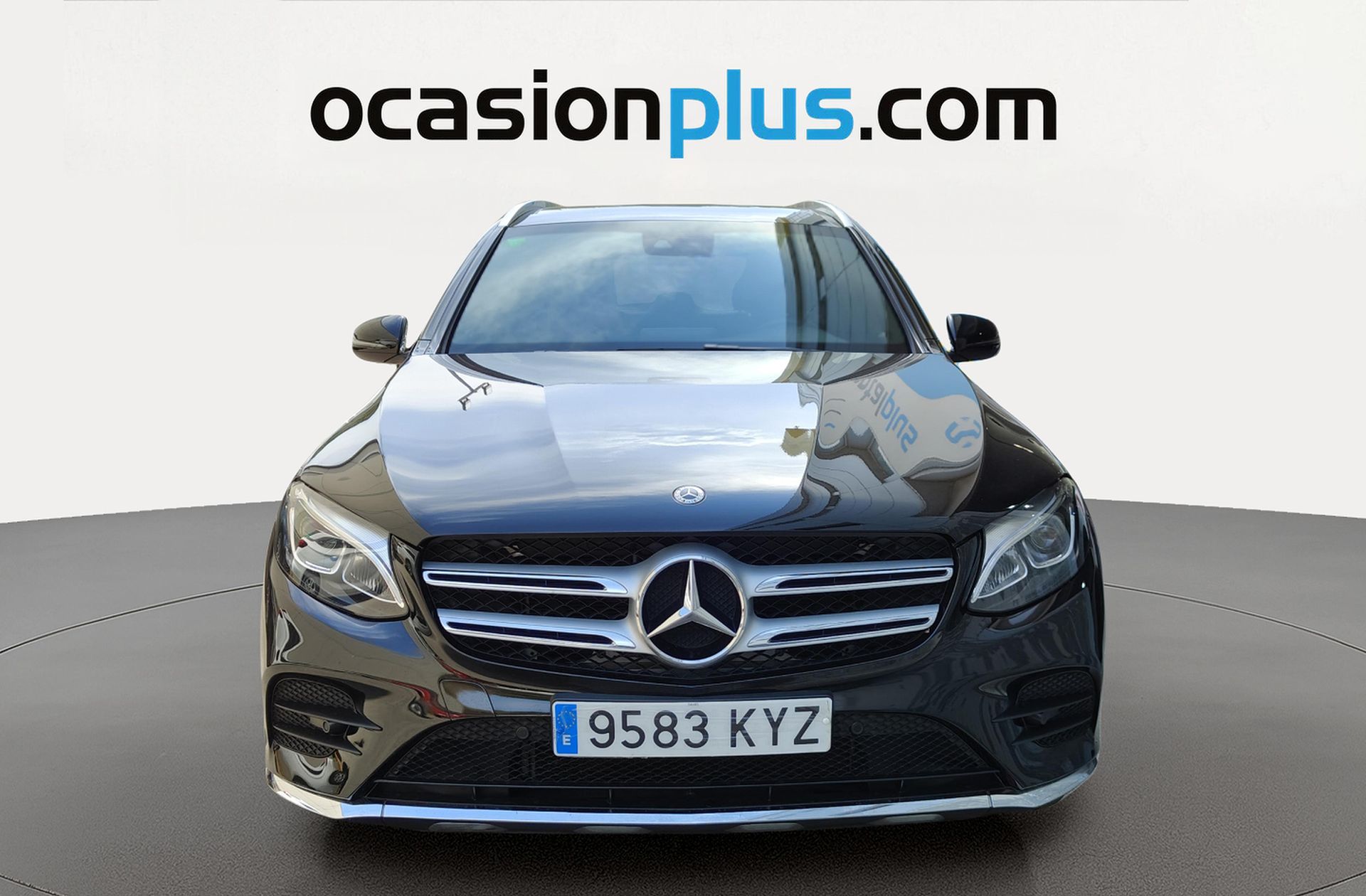 Mercedes-Benz GLC Mercedes GLC GLC 250 d 4Matic - foto 14