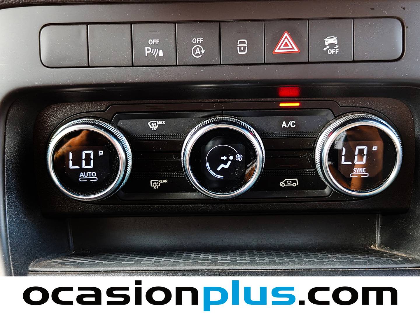 Equipamiento del Mercedes Citan Mercedes Citan Combi 110 CDI Tourer Base (95 CV)