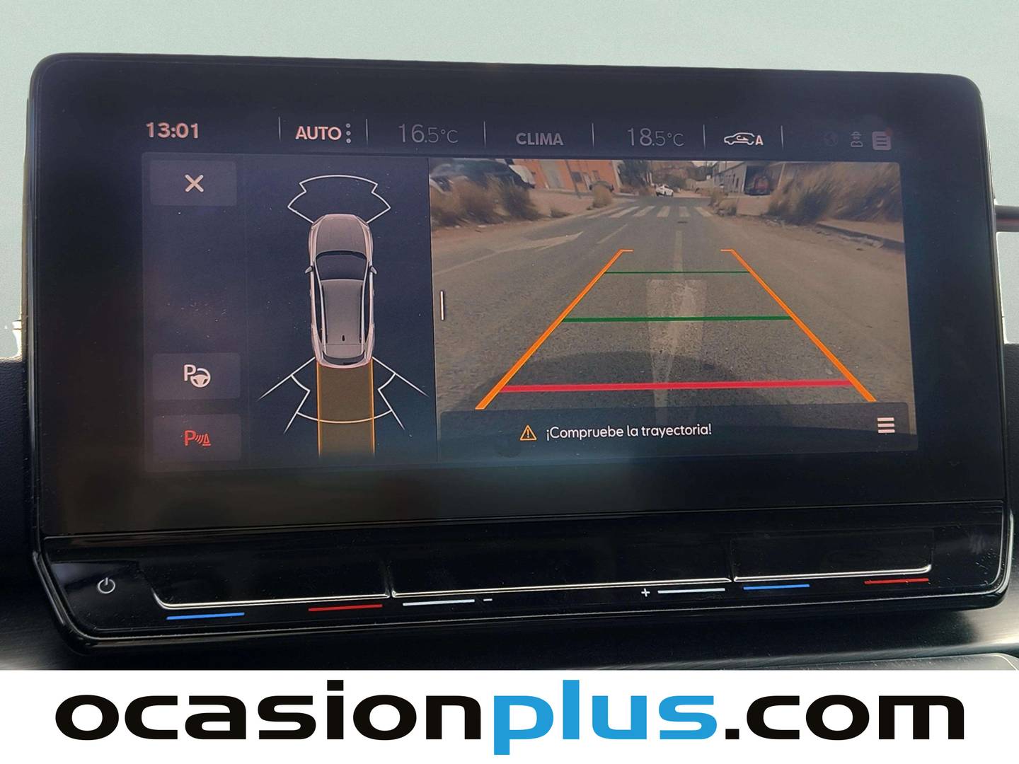 Cupra Formentor Cupra Formentor 1.5 TSI DSG (150 CV) gasolina
