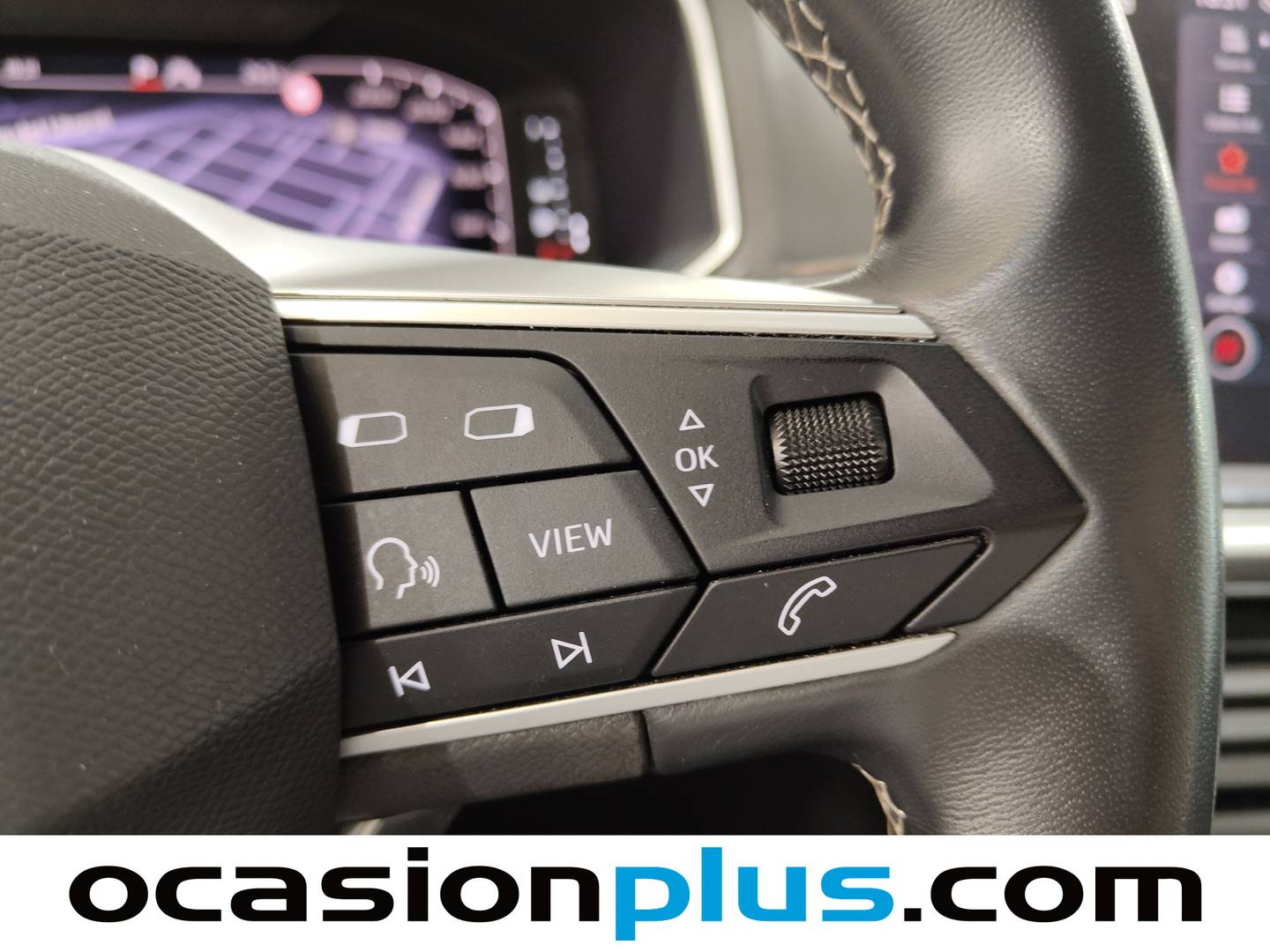 Foto Seat Tarraco SEAT Tarraco 1.5 TSI S&S Style XL DSG (150 CV) 7 Plazas