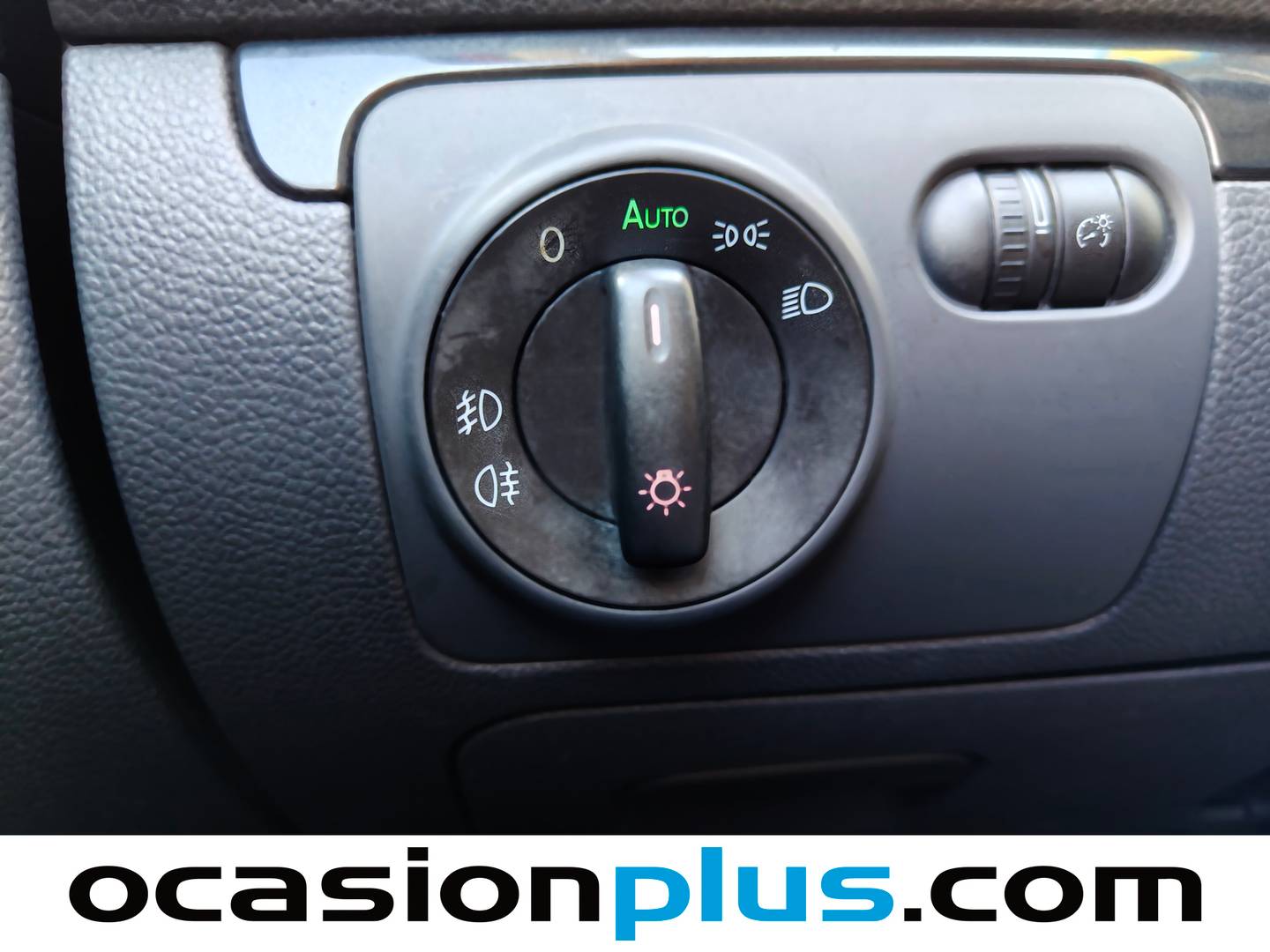 Equipamiento del Volkswagen Golf Volkswagen Golf GT Sport 1.4 TSI (122 CV)