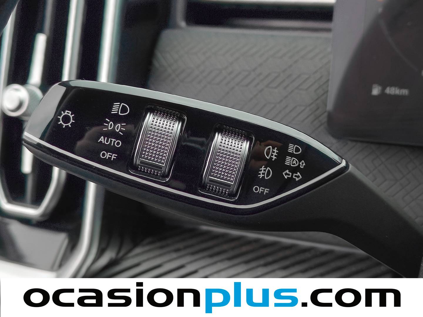 JAECOO 7 JAECOO 7 1.6 TGDI Select FWD (145 CV) seminuevo