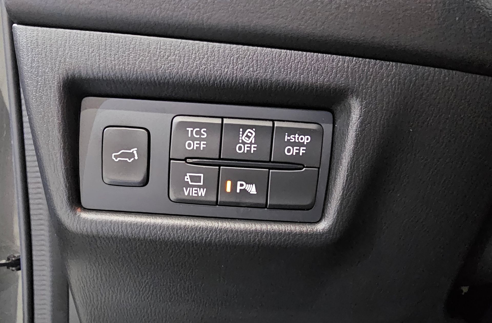 Mazda CX-5 2.0 G Zenith 2WD - foto 10